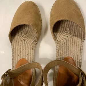 Gap espadrilles